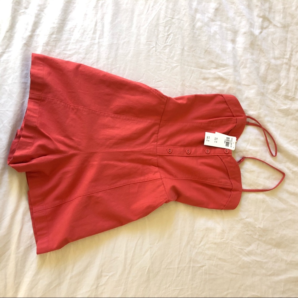 Abercrombie Romper